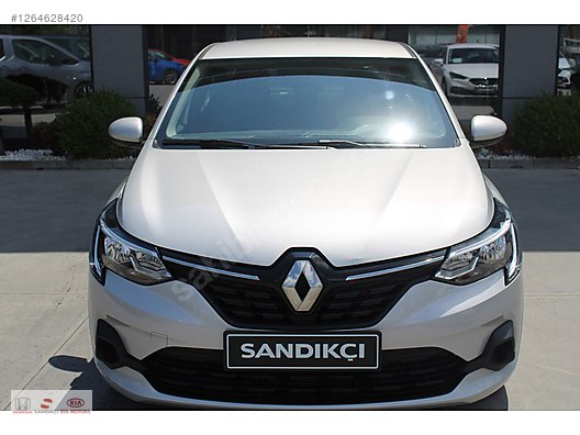 Vasıta / Otomobil / Renault / Taliant / 1.0 T / Joy