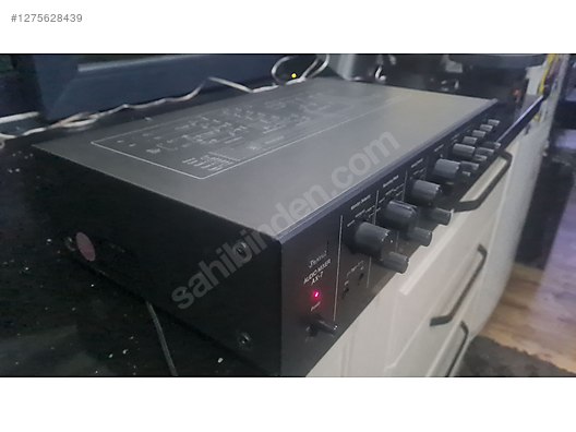 Used & Brand New Items / Home Electronics / Home Audio / Amplifiers / Sansui