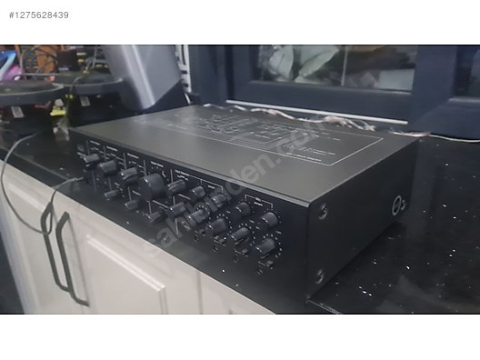 Used & Brand New Items / Home Electronics / Home Audio / Amplifiers / Sansui