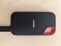 Sahibinden tertemiz Sandisk 1 TB taşınabilir SSD+Seçkin PC Oyun #1282628444