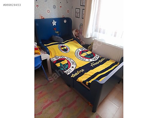 Ikea Boyu Uzayabilen Yatak Ikea Karyola Yatak Fiyatlari Ve Cocuk Genc Odasi Mobilyalari Sahibinden Com Da 969628453
