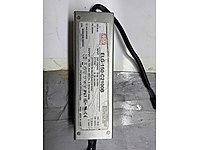 Meanweel 36-72 volt led trafo