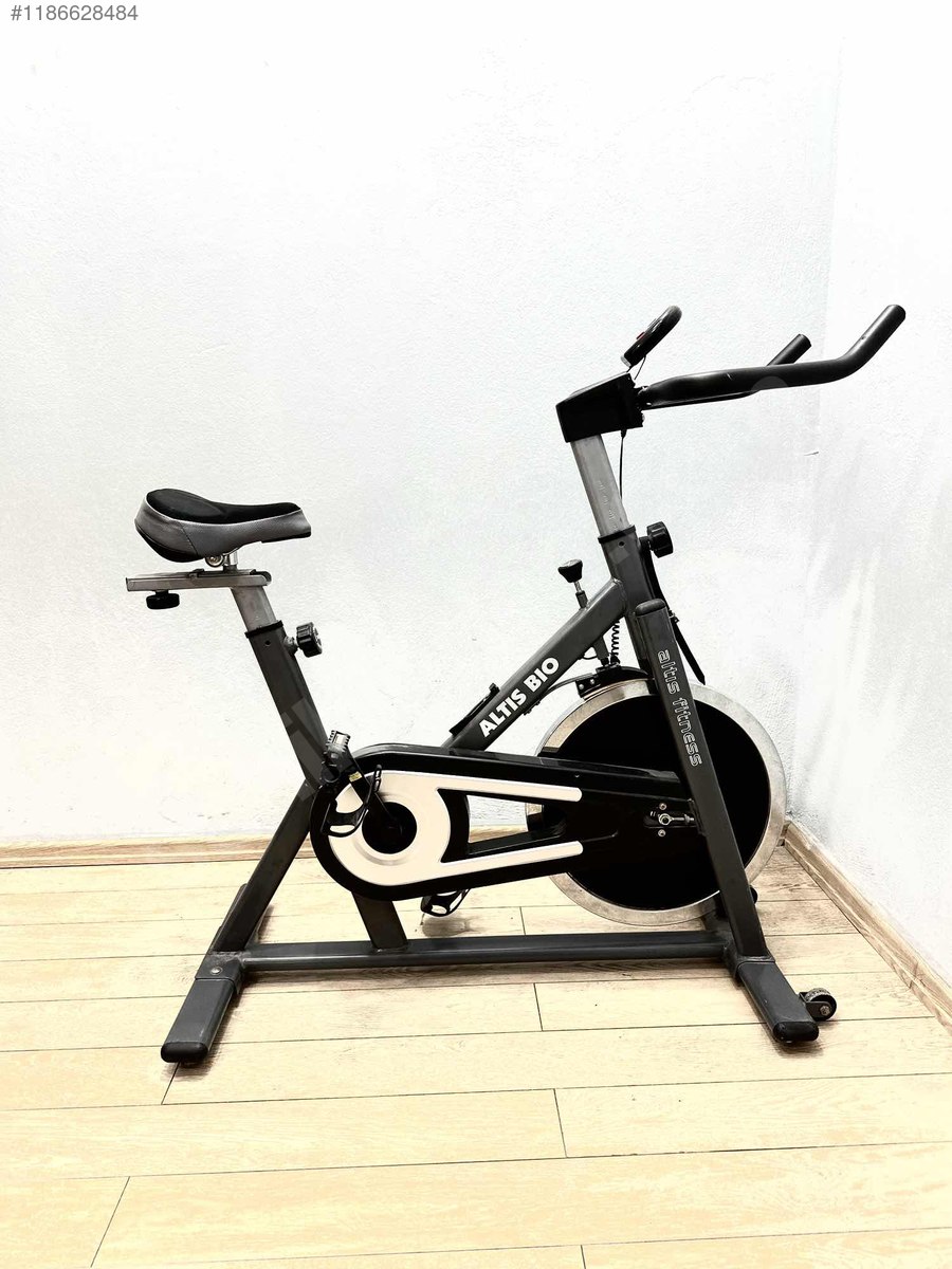 altis spin bike