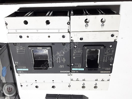 siemens vl400 315 amper kompak salter