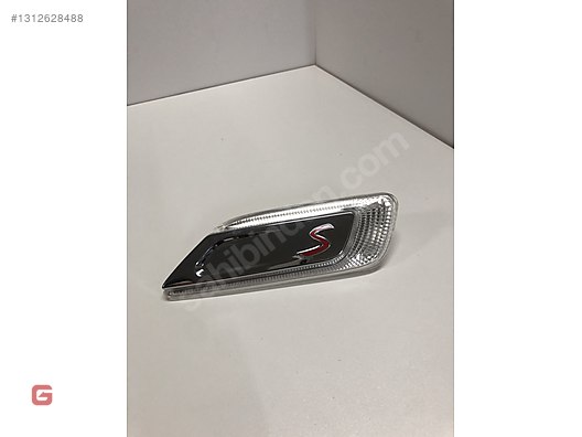 Otomobil & Arazi Aracı / Elektrik / 63.13-7358469-12 MINI CLUBMAN