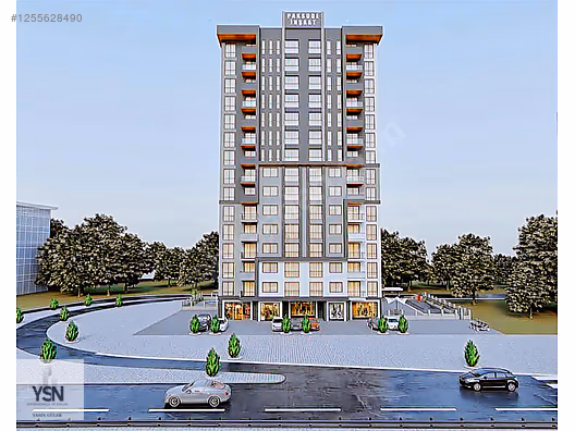 YASİN GÜLERDEN ŞEKER TEKKE MAHALLESİ 4+1 ARAKAT DAİRE #1255628490