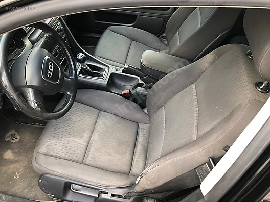 Cars Suvs Interior Accessories Audi A4 Station