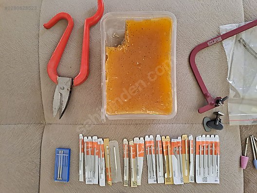 Used & Brand New Items / Garden & Home Improvement / Hand Tools / Workbench