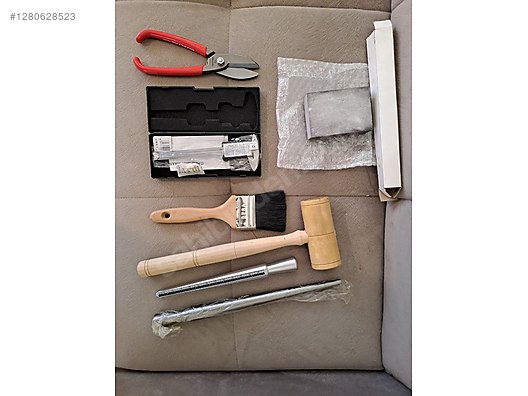 Used & Brand New Items / Garden & Home Improvement / Hand Tools / Workbench