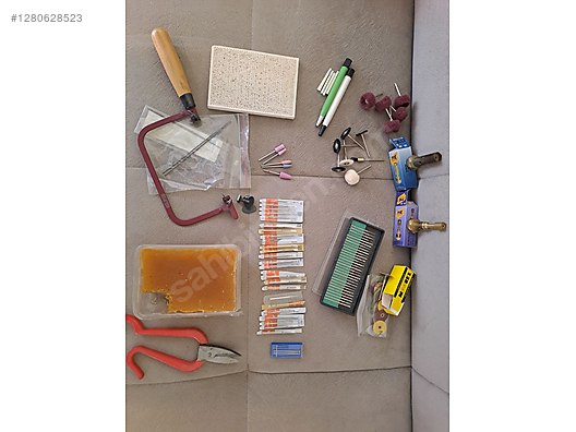 Used & Brand New Items / Garden & Home Improvement / Hand Tools / Workbench