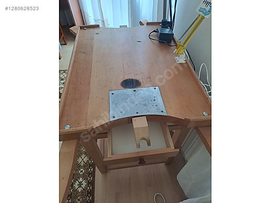 Used & Brand New Items / Garden & Home Improvement / Hand Tools / Workbench