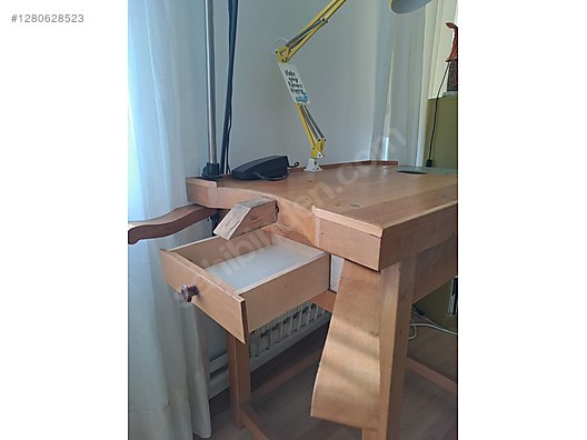 Used & Brand New Items / Garden & Home Improvement / Hand Tools / Workbench