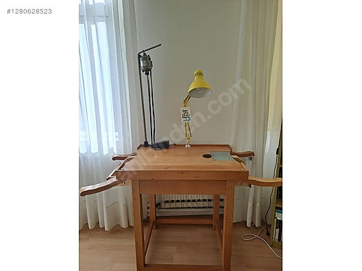 Used & Brand New Items / Garden & Home Improvement / Hand Tools / Workbench