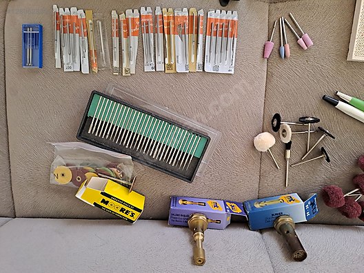 Used & Brand New Items / Garden & Home Improvement / Hand Tools / Workbench