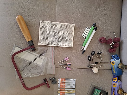 Used & Brand New Items / Garden & Home Improvement / Hand Tools / Workbench