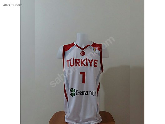 Fiyat Dustu Turkiye Scottie Wilbekin Formasi Basketbol Takim Sporlari Icin Spor Malzemeleri Sahibinden Com Da 874628562