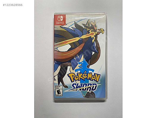 Nintendo Switch Oyunları & Fiyatları sahibinden.com'da!