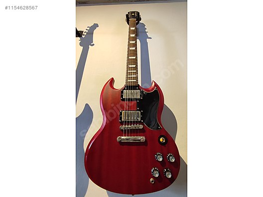 Gibson g400 online