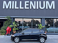 MILLENIUM CLIO EVOLUTION 1.0 TCE MY SAFETY PERSO GÜVENLİK PAKET #1277628583