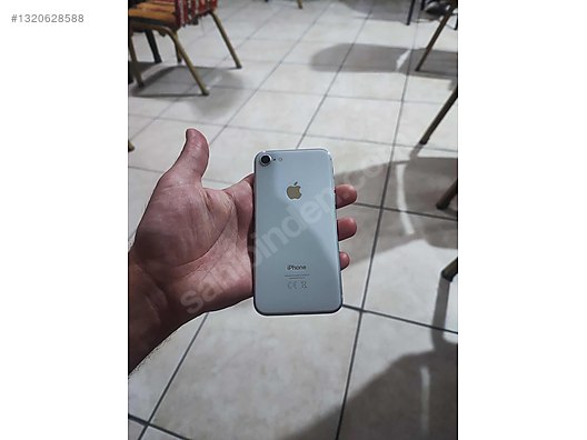 Apple / iPhone 8 / İphone 8 64 gb sahibinden.comda - 1320628588