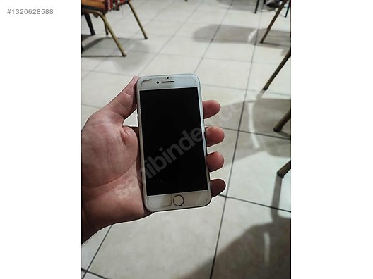 Apple / iPhone 8 / İphone 8 64 gb sahibinden.comda - 1320628588
