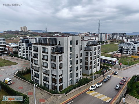 HAMİTLER YENİBAĞLAR DA KİRALIK 2+1 DAİRE