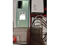 Redmi K60 256 Poco F5 Pro 256 8