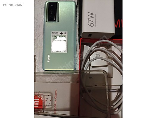 Used & Brand New Items / Cell Phones & Accessories / Cell Phones / Xiaomi / Redmi K60