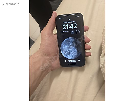 Apple / iPhone X / iPhone X 64GB on sahibinden.com - 1320628615