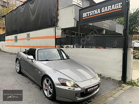 honda s2000 2 0 vtec betsyka garage 2007 honda s2000 orjinal 78 000km at sahibinden com 978628617