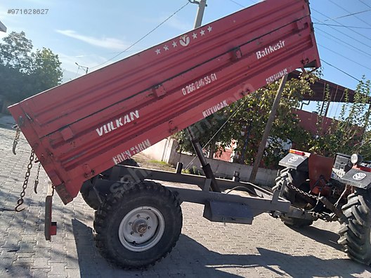 3 5 tonluk damperli ilaveli romork volkan marka sahibinden turkiye nin ilan sitesi sahibinden com da 971628627 3 5 tonluk damperli ilaveli romork volkan marka sahibinden turkiye nin ilan sitesi sahibinden com da 971628627