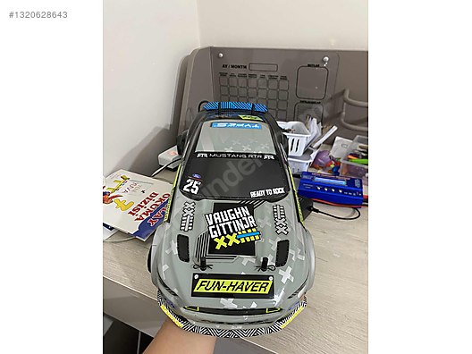 HPI Racing / HPI RS4 SPORTS 3 100+KMH FULL MOD BRUSHLESSS on