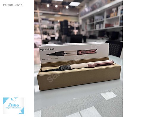 Saç Şekillendirici / Dyson Airwrap ıd seri ve x2 coanda seri ve