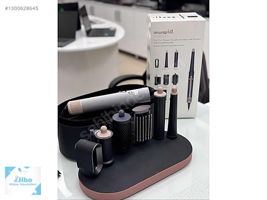 Saç Şekillendirici / Dyson Airwrap ıd seri ve x2 coanda seri ve