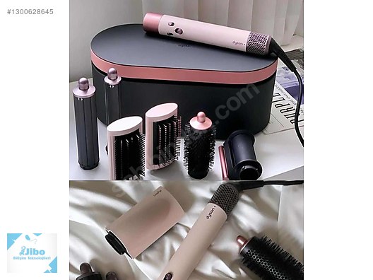 Saç Şekillendirici / Dyson Airwrap ıd seri ve x2 coanda seri ve