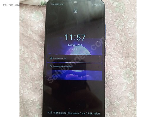 Used & Brand New Items / Cell Phones & Accessories / Cell Phones / Casper / VIA E4