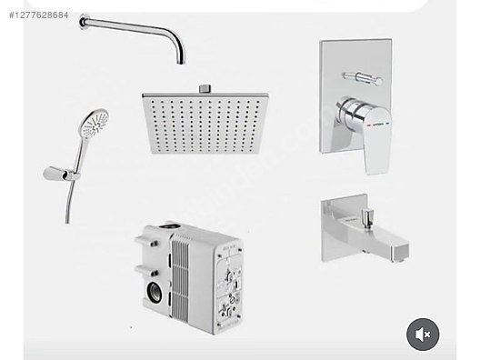 Used & Brand New Items / Garden & Home Improvement / Home Improvement / Plumbing / Mixer Tap