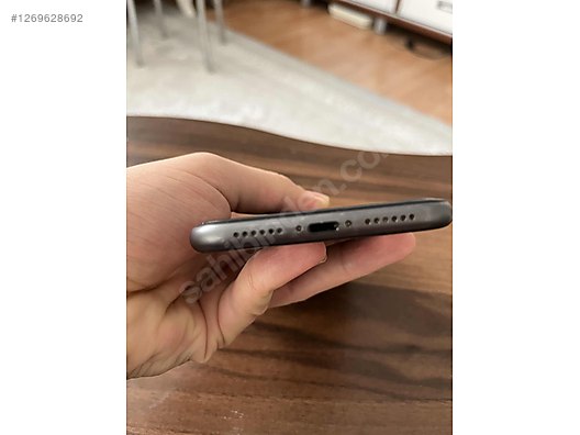 İkinci El ve Sıfır Alışveriş / Cep Telefonu & Aksesuar / Cep Telefonu / Apple / iPhone 11