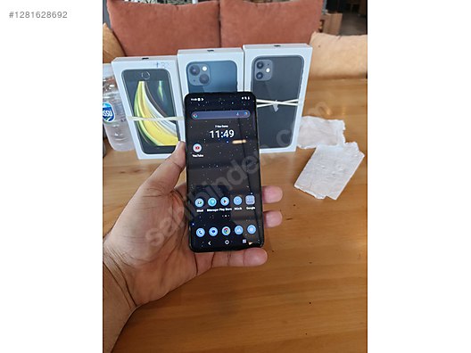 Used & Brand New Items / Cell Phones & Accessories / Cell Phones / Vivo / V30 Lite