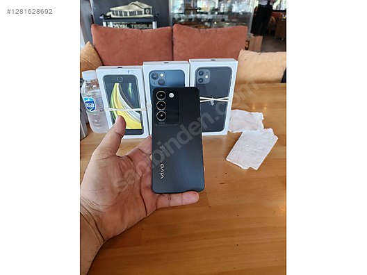 Used & Brand New Items / Cell Phones & Accessories / Cell Phones / Vivo / V30 Lite