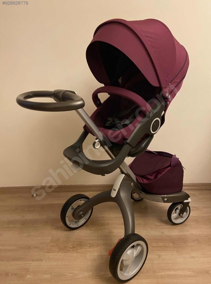 Stokke v4 travel sistem Stokke Bebek Arabası &amp; Puset