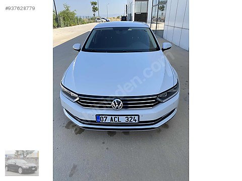 volkswagen passat 1 4 tsi bluemotion bluemotion comfortline passat b 8 1 4 tsi comfortline otomatik at sahibinden com 937628779