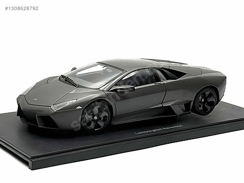 Autoart Diecast Model 1:18 Lamborghini Araba - 1308628792