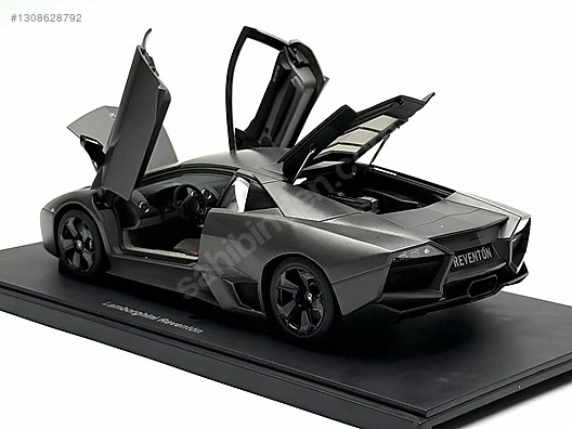 Autoart Diecast Model 1:18 Lamborghini Araba - 1308628792