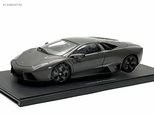Autoart Diecast Model 1:18 Lamborghini Araba - 1308628792