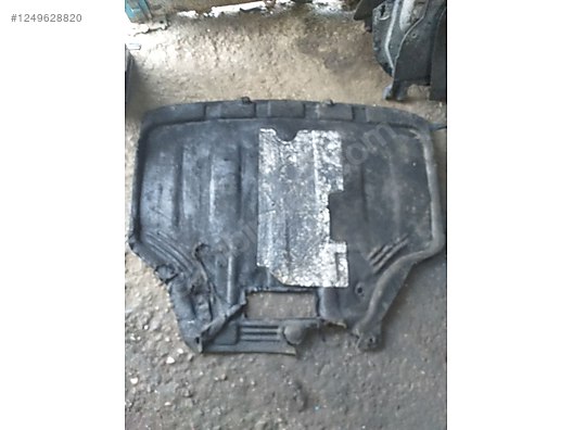 FİESTA MOTOR ALT MUHAFAZA ORJ - Ford FIESTA Muhafaza ve Kaporta Fotoğrafı