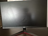 LG 75hz 1080p uygun monitör