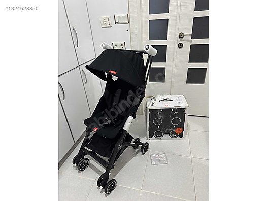 Cybex gb pockit - Cybex Bebek Arabası & Puset sahibinden.com'da