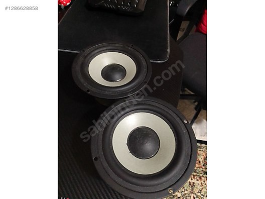 Used & Brand New Items / Home Electronics / Home Audio / Speakers / Speakers