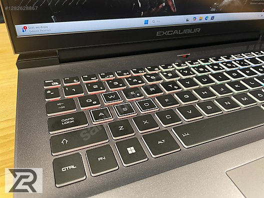 İkinci El ve Sıfır Alışveriş / Bilgisayar / Dizüstü (Notebook) / Laptop / Casper